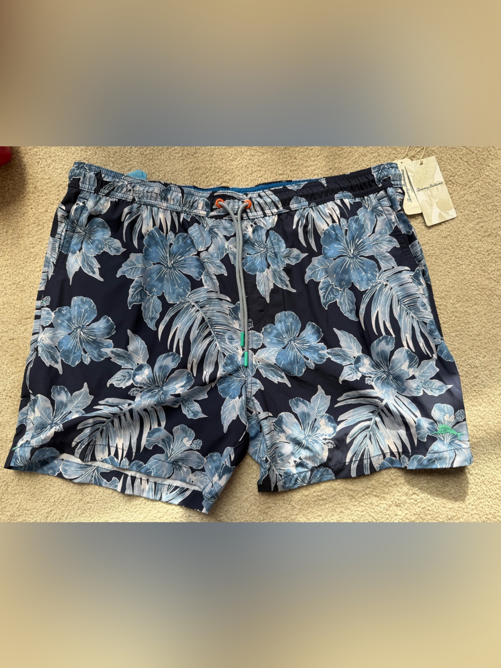 Tommy Bahama Swim Shorts